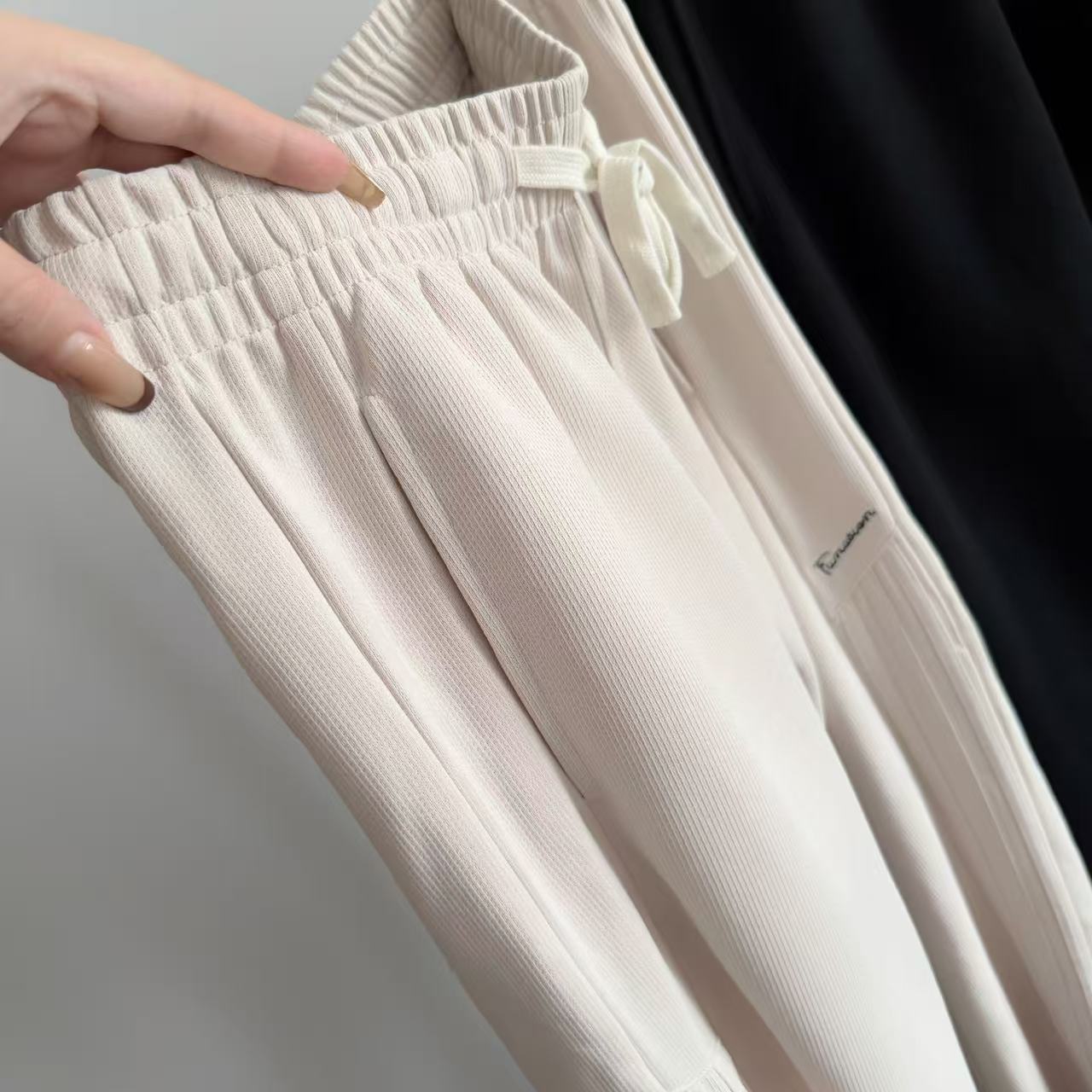 BLENCIAGA X Adidas Originals Latest Casual Pants product image 3 thumbnail