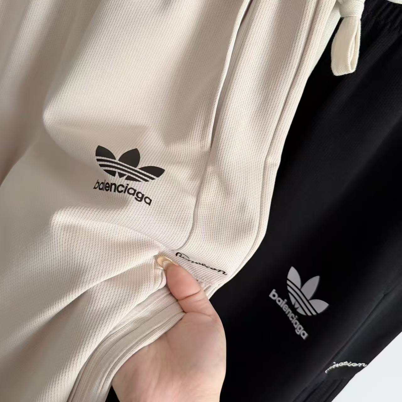 BLENCIAGA X Adidas Originals Latest Casual Pants product image 4 thumbnail