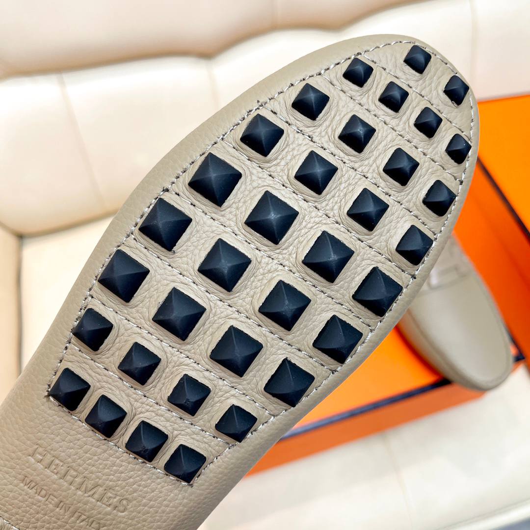 Hermes Moccasins product image 5 thumbnail