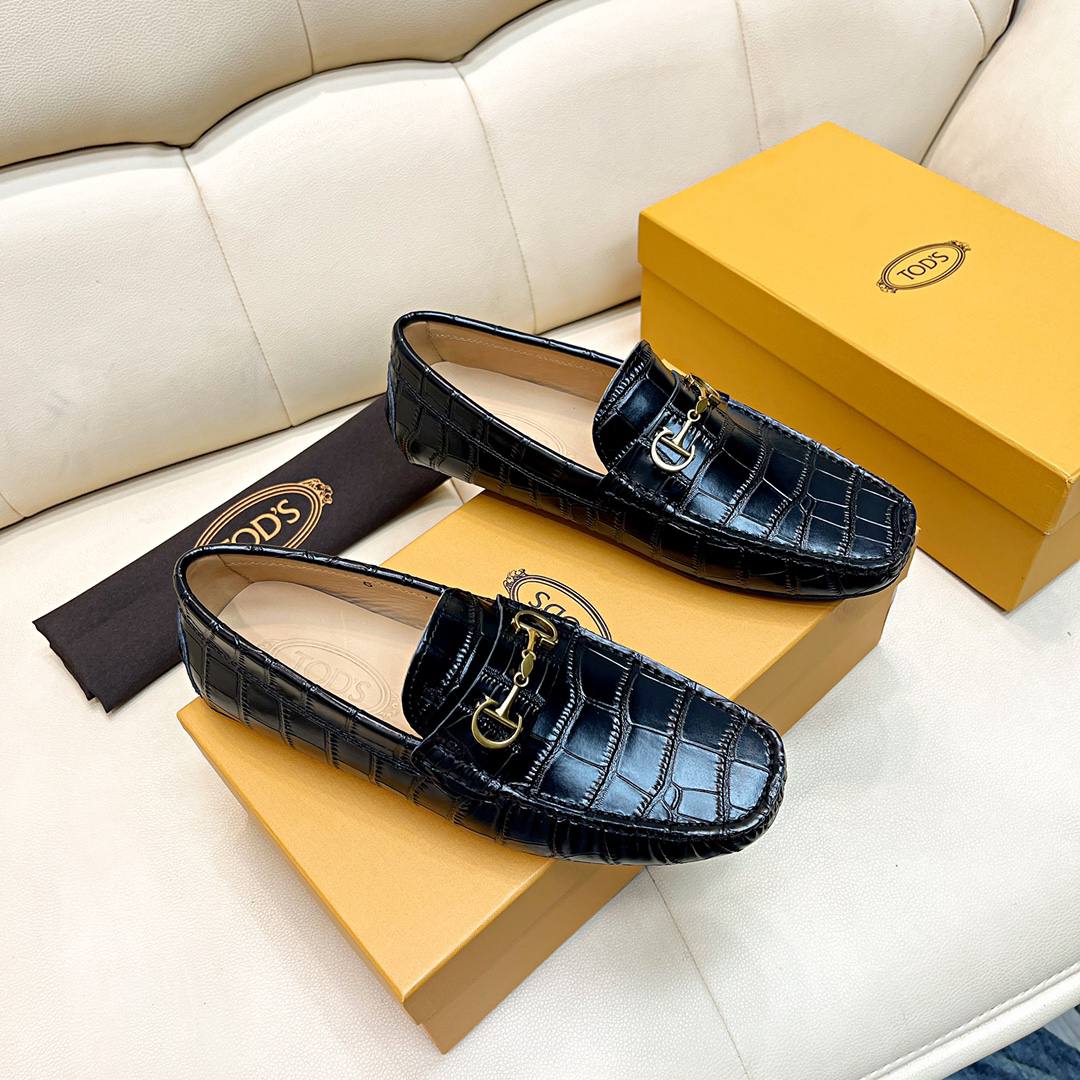 ODS Premium Classic Men's Leather Shoes product image 2 thumbnail