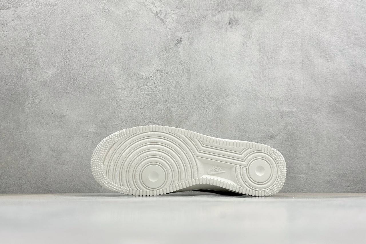 Nike Air Force 1 '07 Year of the Horse Limited Edition CNY New Year Collection Low-Top Sneakers product image 4 thumbnail
