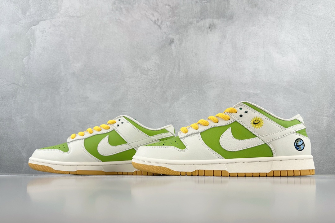 Nike Dunk Low product image 5 thumbnail