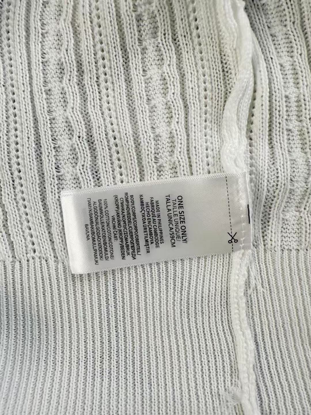 Ralph Lauren Cable Knit Collared Polo Short Sleeve Shirt product image 5 thumbnail