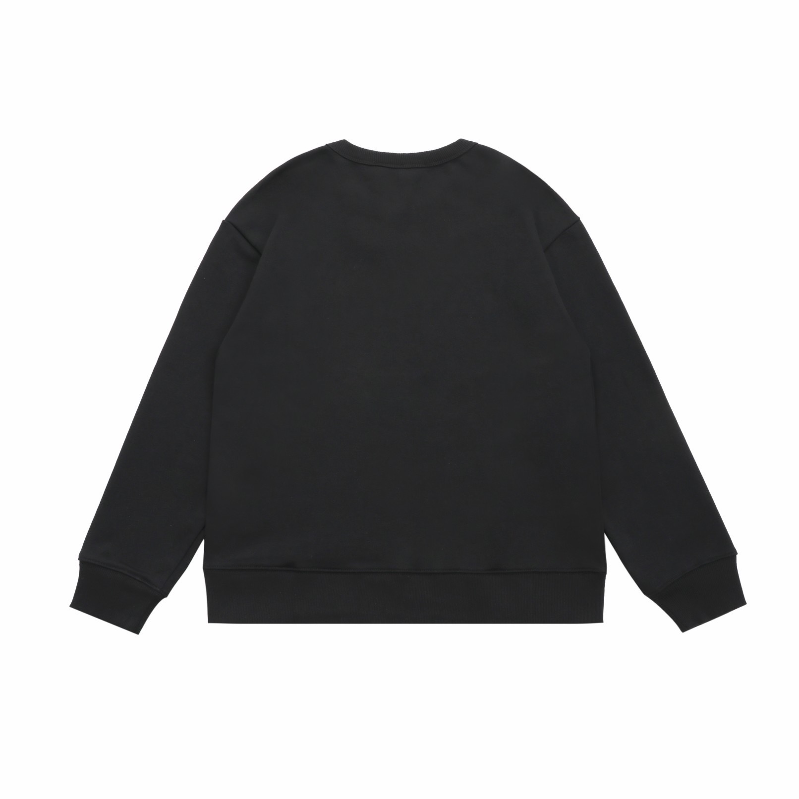 Burberry Classic Knight Embroidery Crew Neck Sweatshirt product image 2 thumbnail