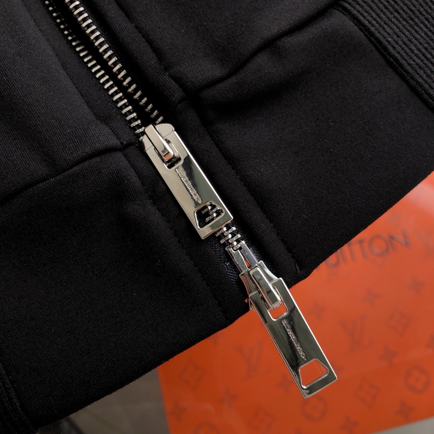 Burberry 2025SS Patch Logo Embroidery Unisex Casual Jacket product image 5 thumbnail