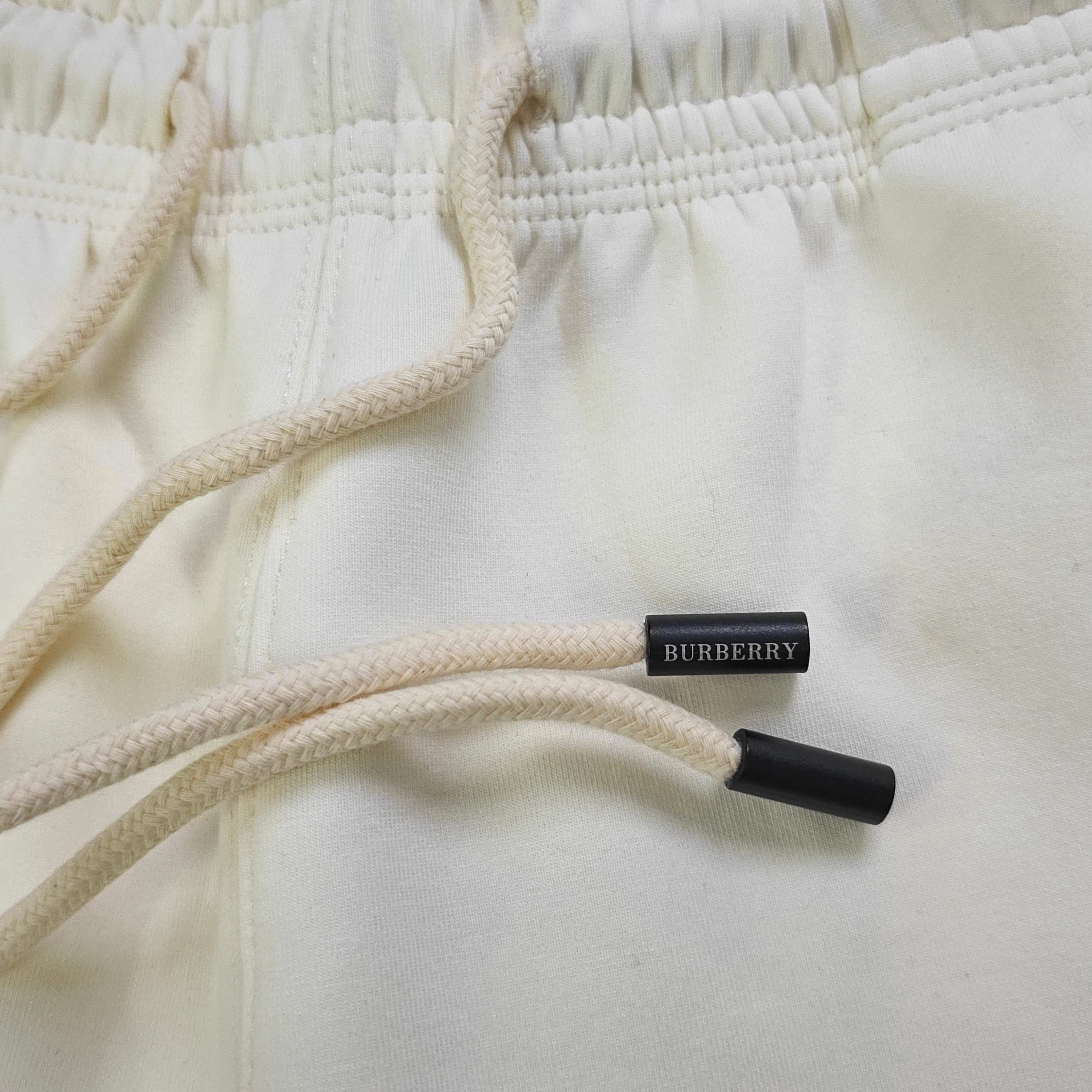 Burberry Classic Knight Logo Unisex Casual Five-Point Shorts product image 5 thumbnail