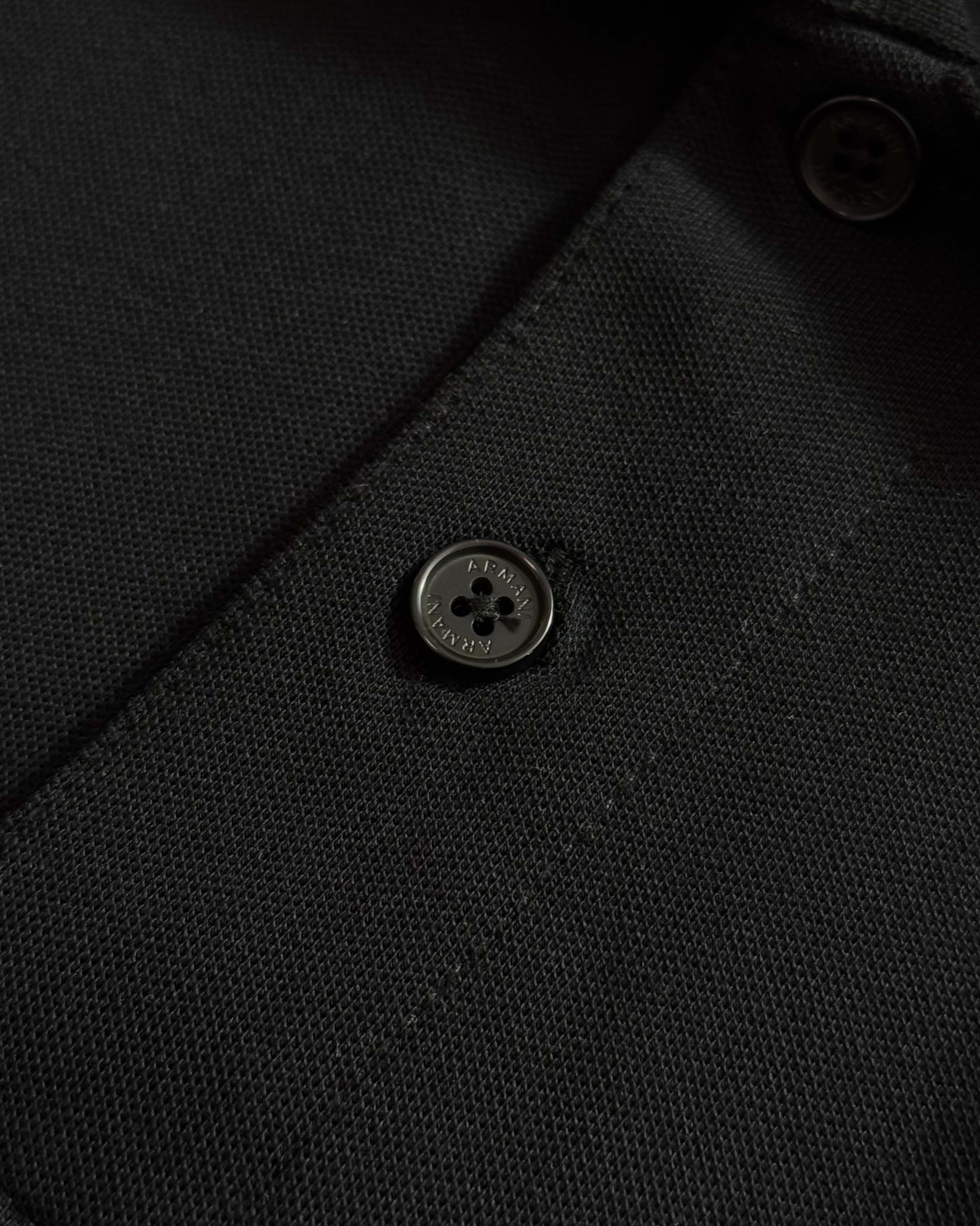 Emporio Armani Casual Business Short-Sleeve Polo Shirt product image 4 thumbnail
