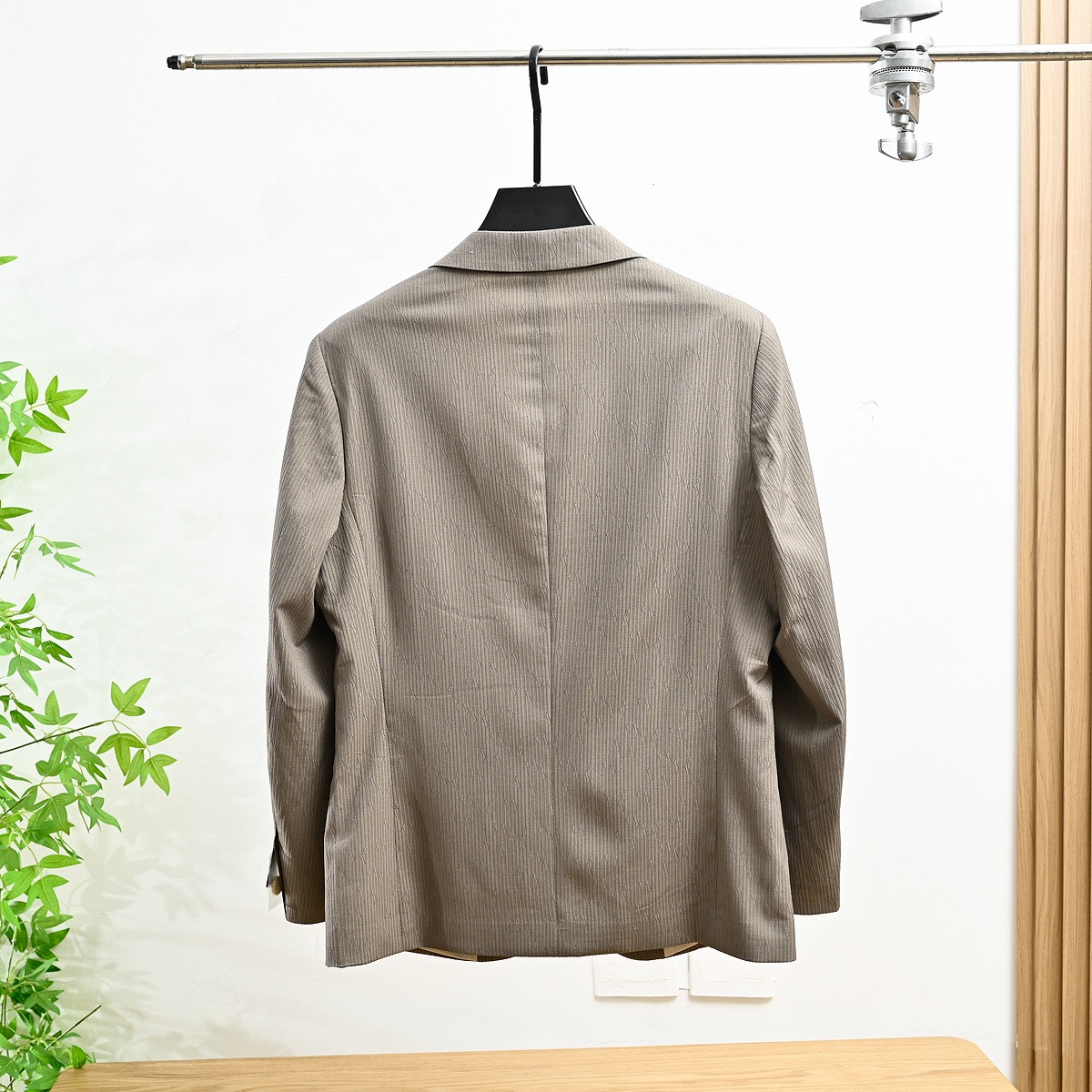 Emporio Armani Spring/Summer Casual Blazer product image 2 thumbnail