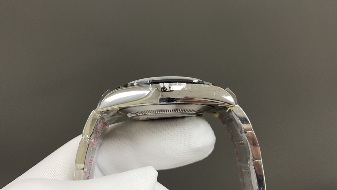 Rolex Daytona-Style King Factory Chronograph Watch – 904L Steel Edition product image 5 thumbnail