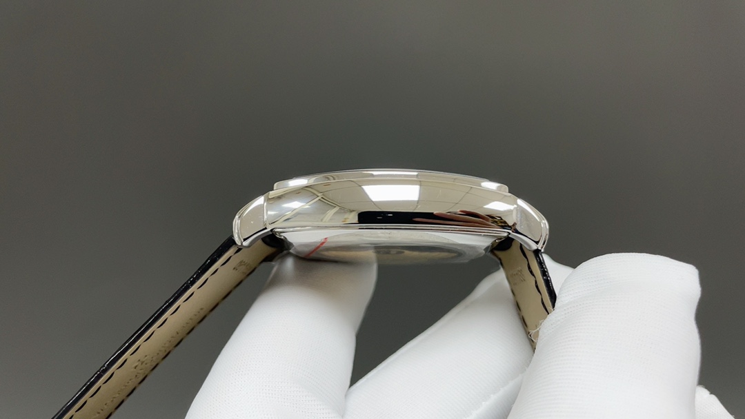 Vacheron Constantin Malte-Style Tonneau Multifunction Watch product image 5 thumbnail