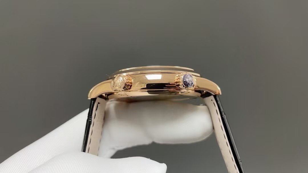 Patek Philippe-Style Starry Sky 5102 Moon Phase Watch product image 4 thumbnail