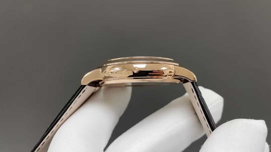 Patek Philippe-Style Starry Sky 5102 Moon Phase Watch product image 5 thumbnail