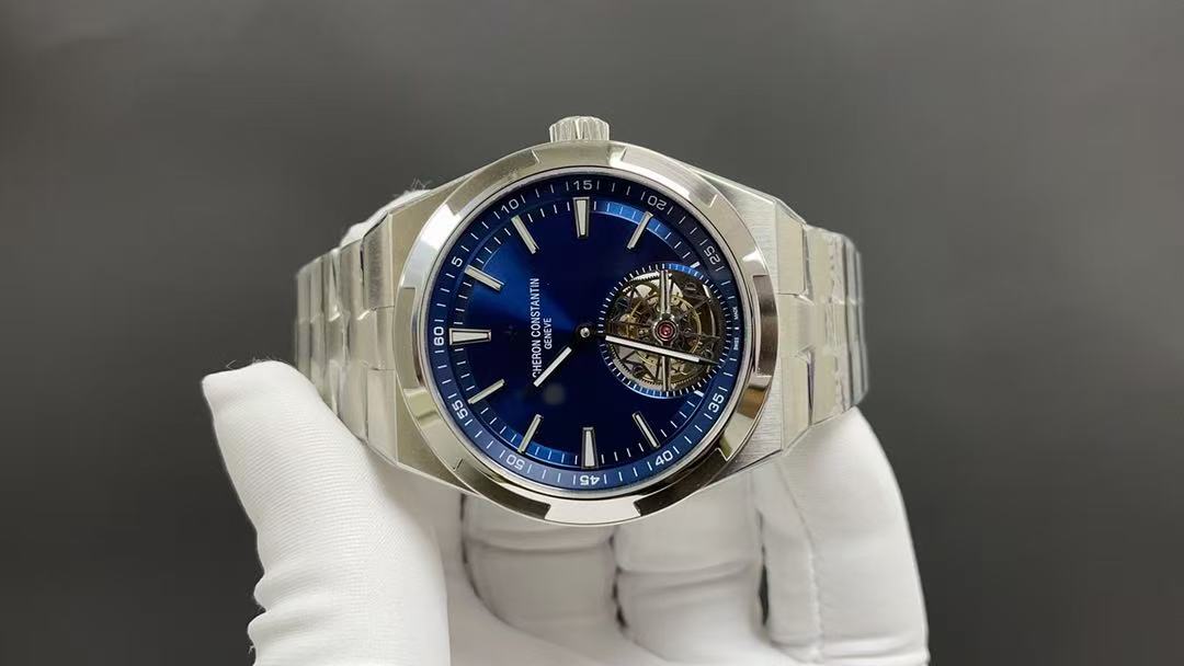Vacheron Constantin-Style Overseas 6000V Tourbillon 42mm Watch product image 2 thumbnail