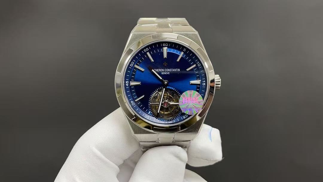 Vacheron Constantin-Style Overseas 6000V Tourbillon 42mm Watch product image 3 thumbnail