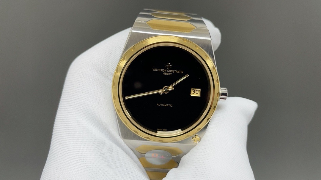 Vacheron Constantin FIFTYSIX Full Calendar Watch 40mm