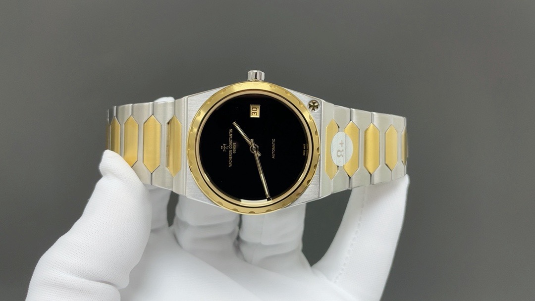 Vacheron Constantin FIFTYSIX Full Calendar Watch 40mm product image 2 thumbnail