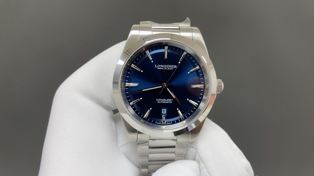 Vacheron Constantin FIFTYSIX Full Calendar Automatic Watch 40mm