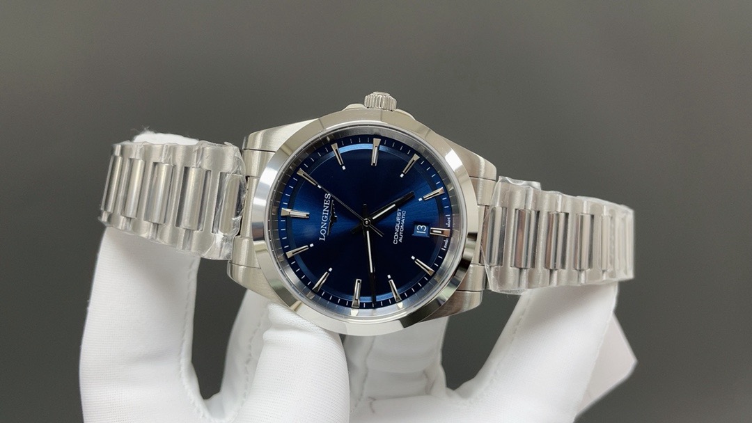Vacheron Constantin FIFTYSIX Full Calendar Automatic Watch 40mm product image 2 thumbnail