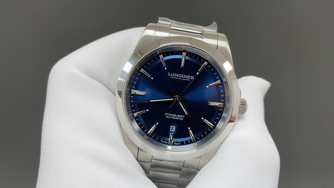 Vacheron Constantin FIFTYSIX Full Calendar Automatic Watch 40mm product image 3 thumbnail