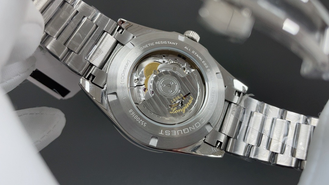 Vacheron Constantin FIFTYSIX Full Calendar Automatic Watch 40mm product image 6 thumbnail