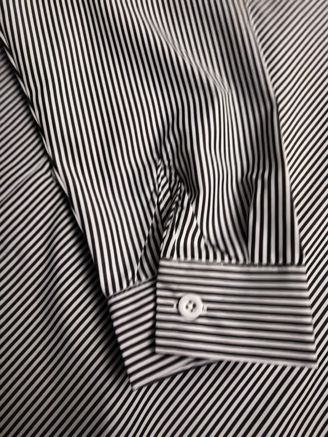 Ralph Lauren Striped Oxford Shirt product image 5 thumbnail