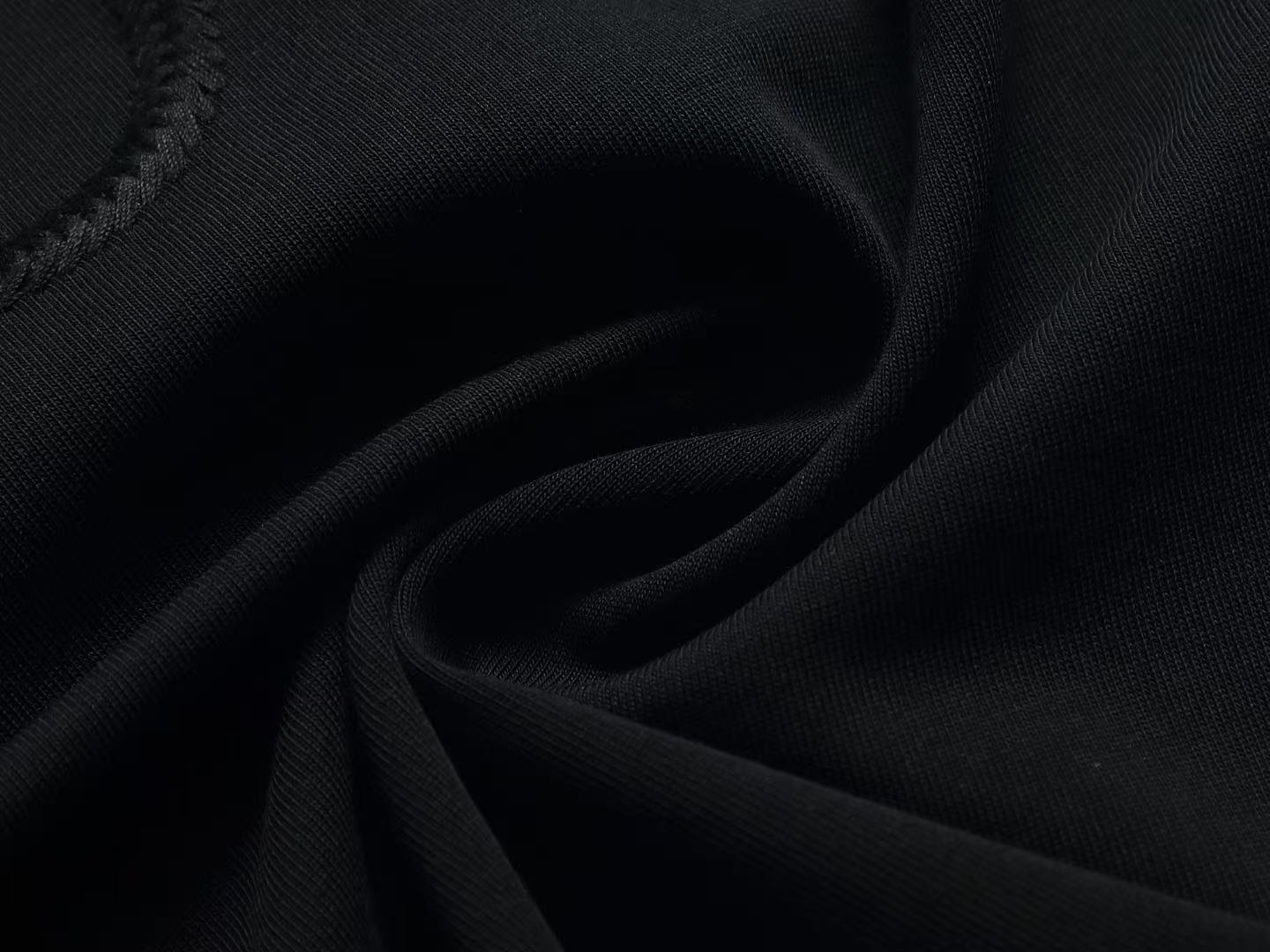 LOEWE Tonal Embroidered Anagram Relaxed T-Shirt product image 5 thumbnail