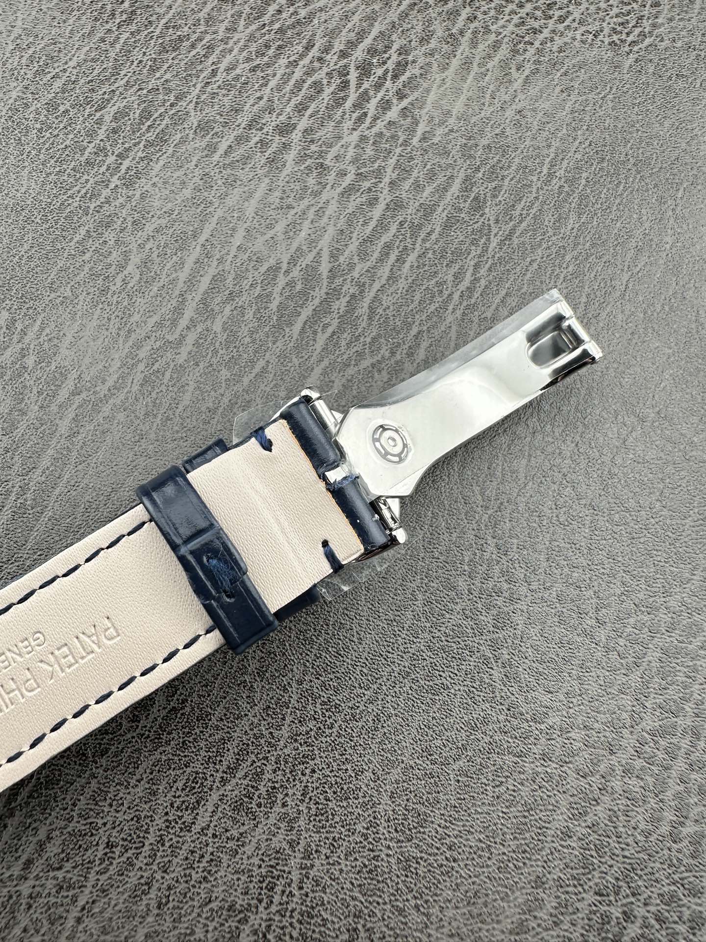 Patek Philippe Grand Complications Sky Moon Style Watch 6104G Celestial Replica product image 5 thumbnail