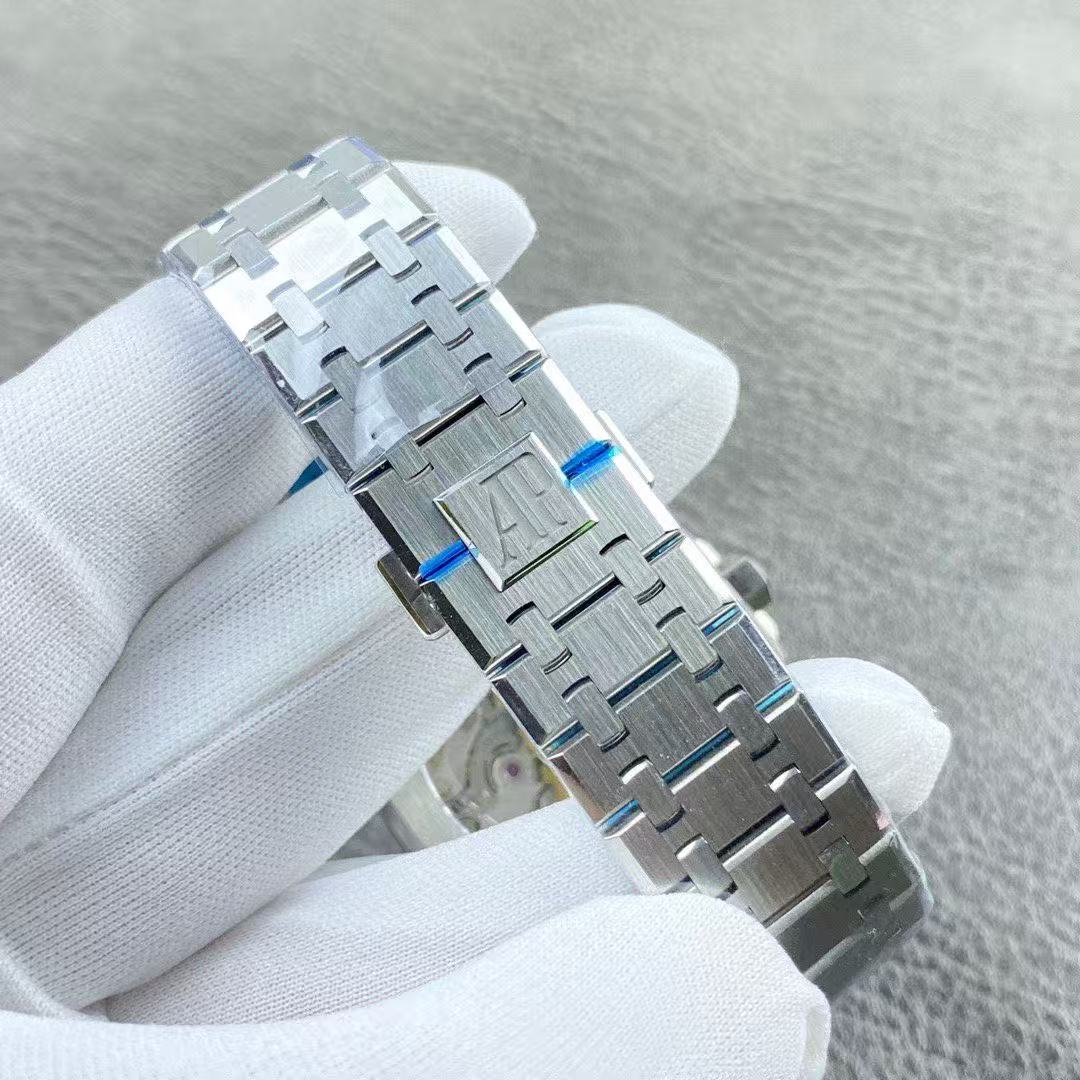 Audemars Piguet Royal Oak 26240 Automatic Chronograph Watch TOP Factory Edition product image 5 thumbnail