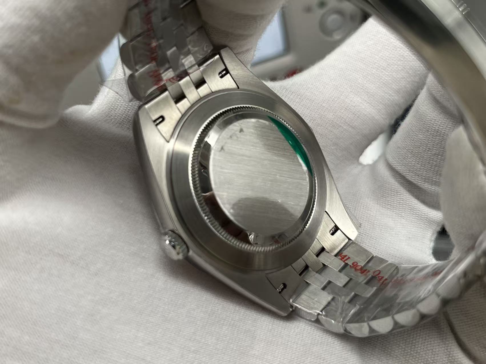 Rolex Datejust 41mm Automatic Watch VR Factory 2026 Edition product image 4 thumbnail