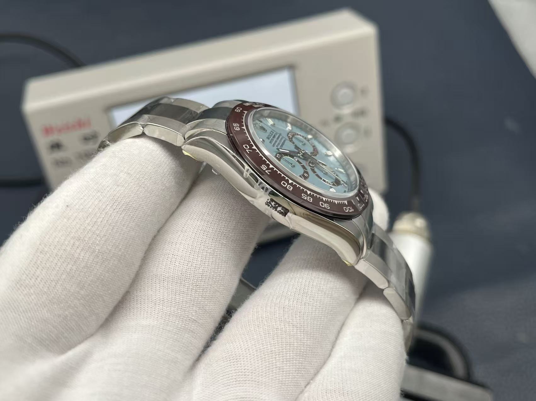Rolex Daytona Chronograph VS Factory 2026 Edition with 4131 Automatic Movement product image 2 thumbnail