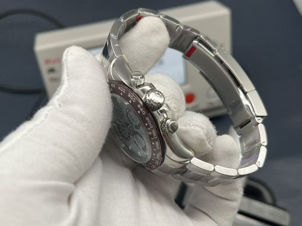 Rolex Daytona Chronograph VS Factory 2026 Edition with 4131 Automatic Movement product image 3 thumbnail