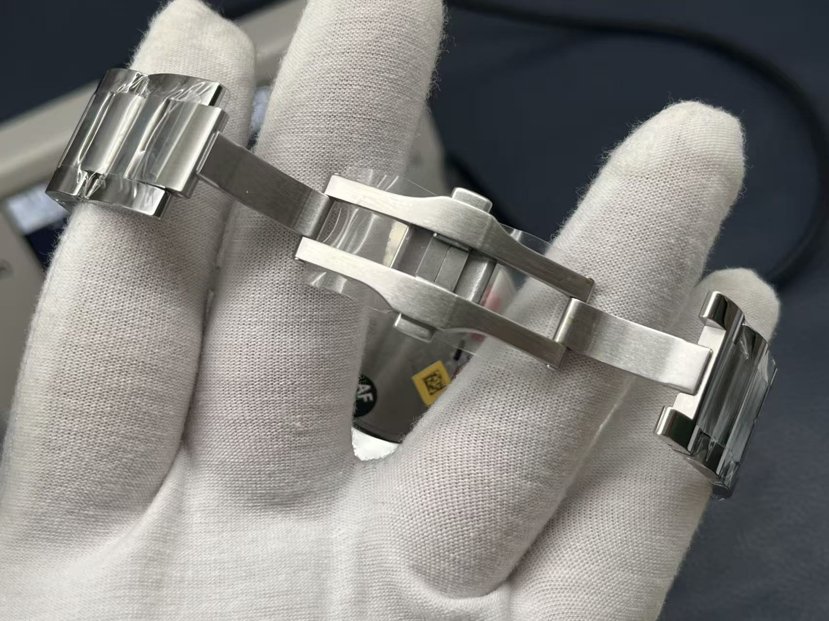 Cartier Ballon Bleu 42mm Automatic Watch AF Factory Edition product image 5 thumbnail