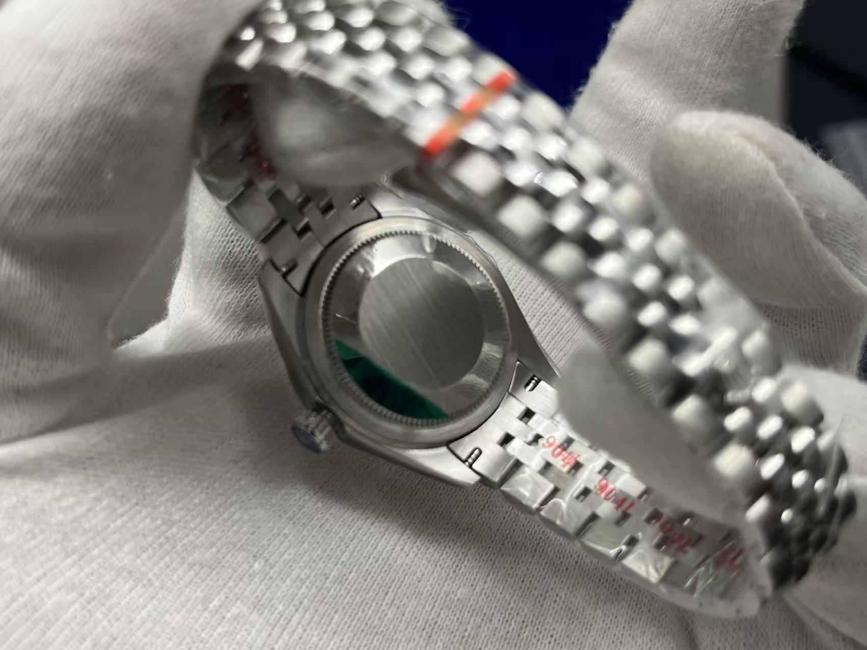 Rolex Datejust Lady 28mm Automatic Watch AR Factory 2025 Edition product image 4 thumbnail