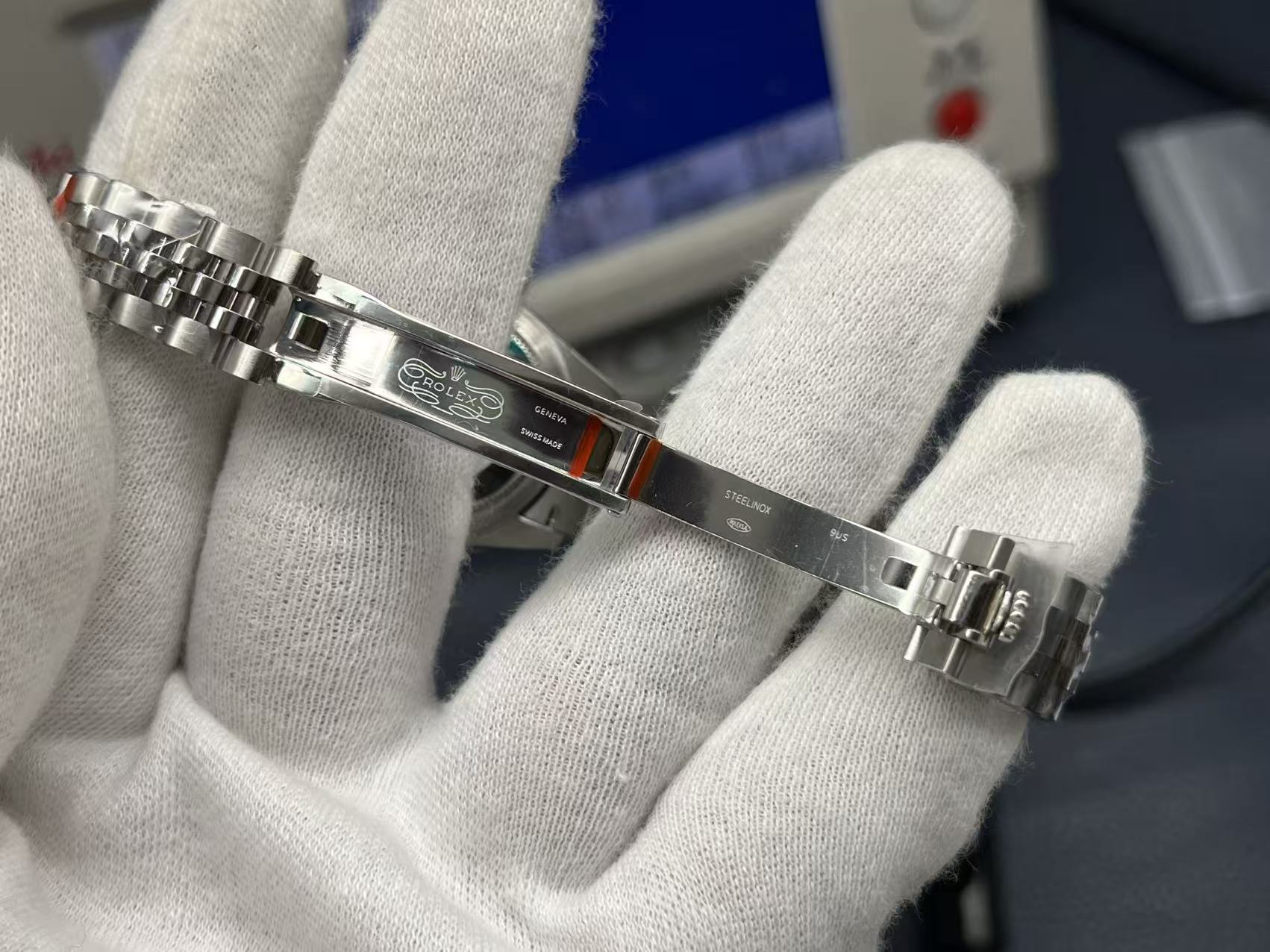 Rolex Datejust Lady 28mm Automatic Watch AR Factory 2025 Edition product image 5 thumbnail