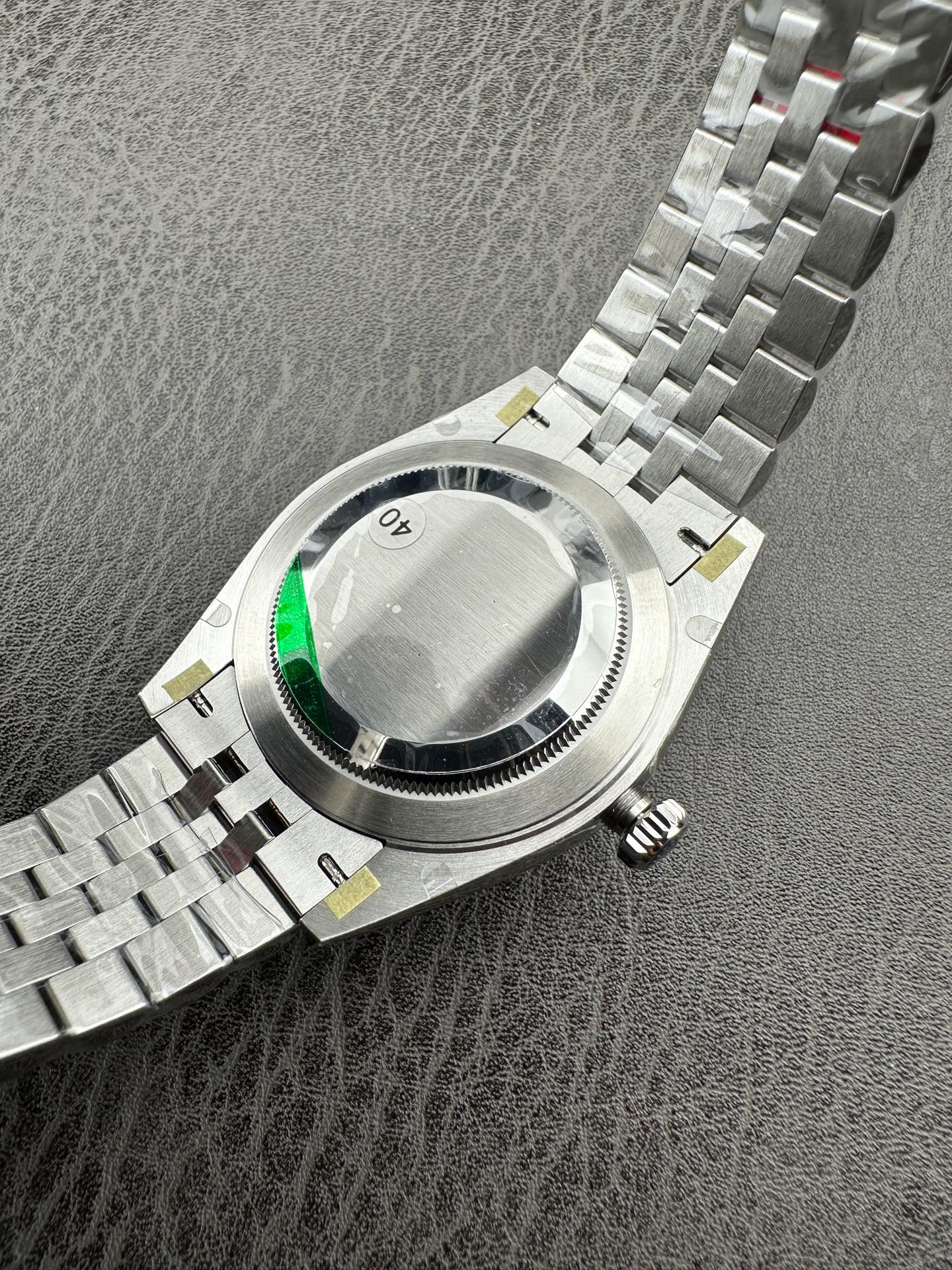 Rolex Datejust 41mm Automatic Watch VS Factory 2025 Edition product image 4 thumbnail