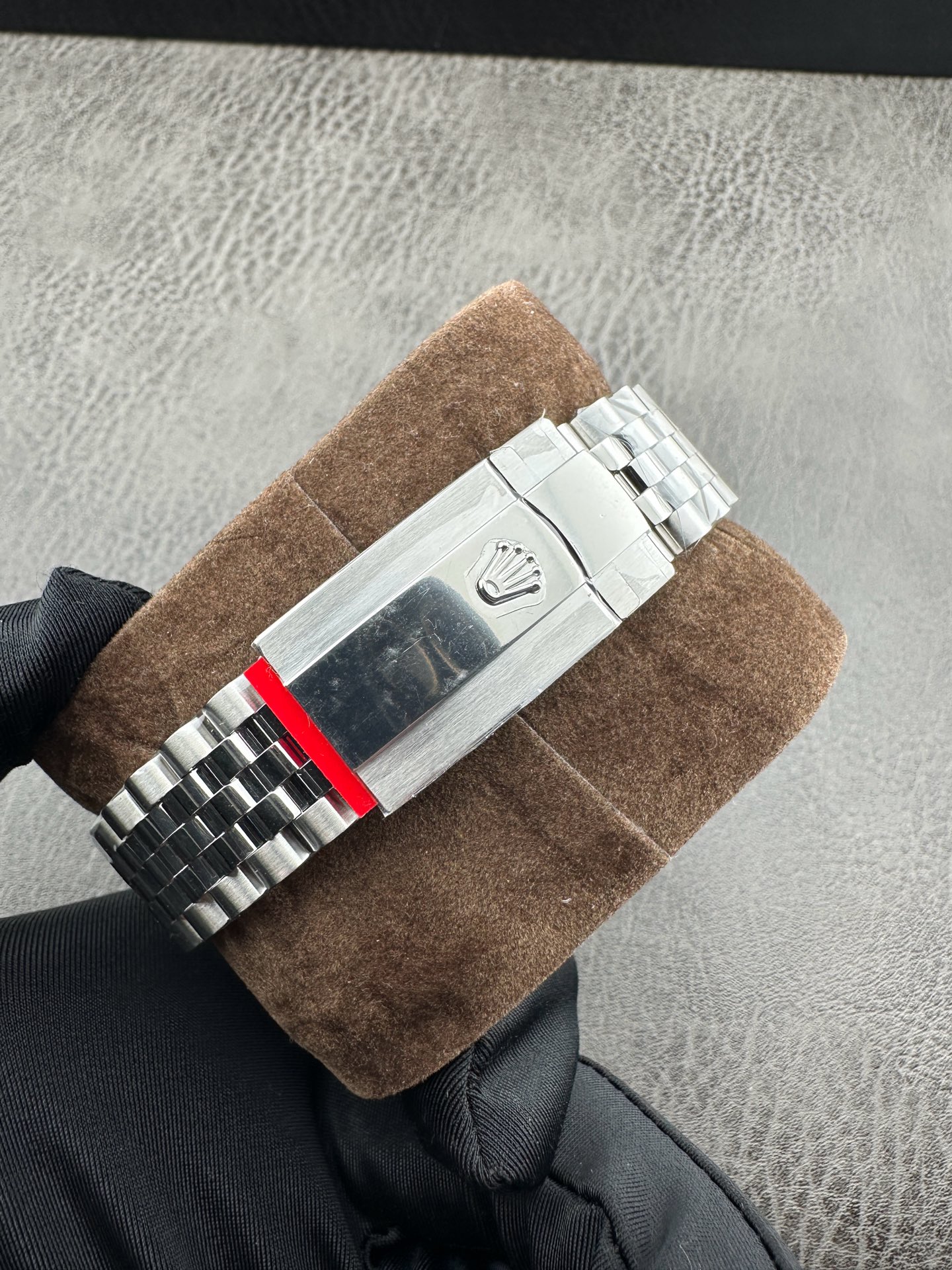 Rolex Datejust 41mm Automatic Watch VS Factory 2025 Edition product image 5 thumbnail