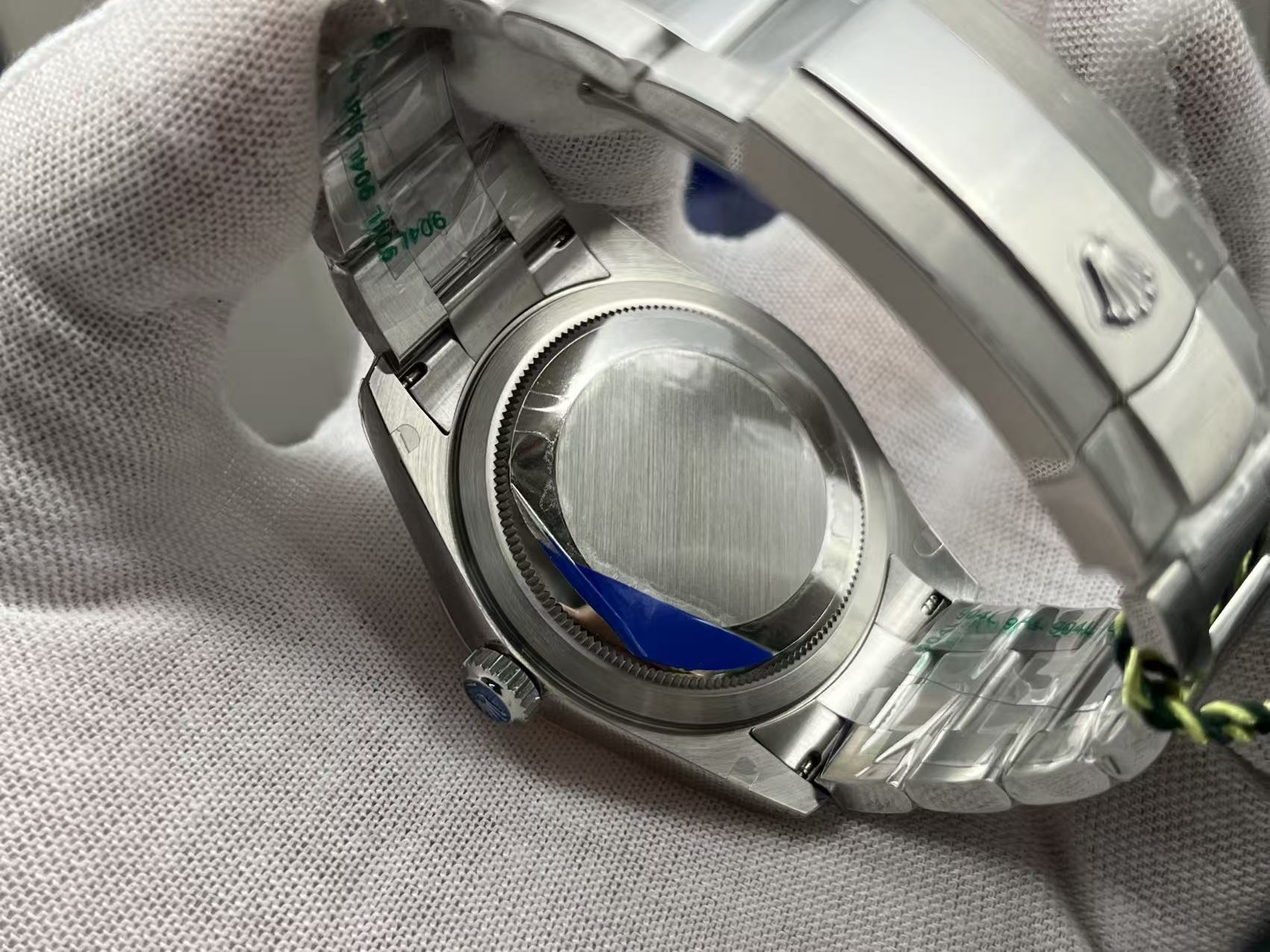 Rolex Sky-Dweller 42mm Automatic Watch ZF Factory 2025 Edition product image 4 thumbnail