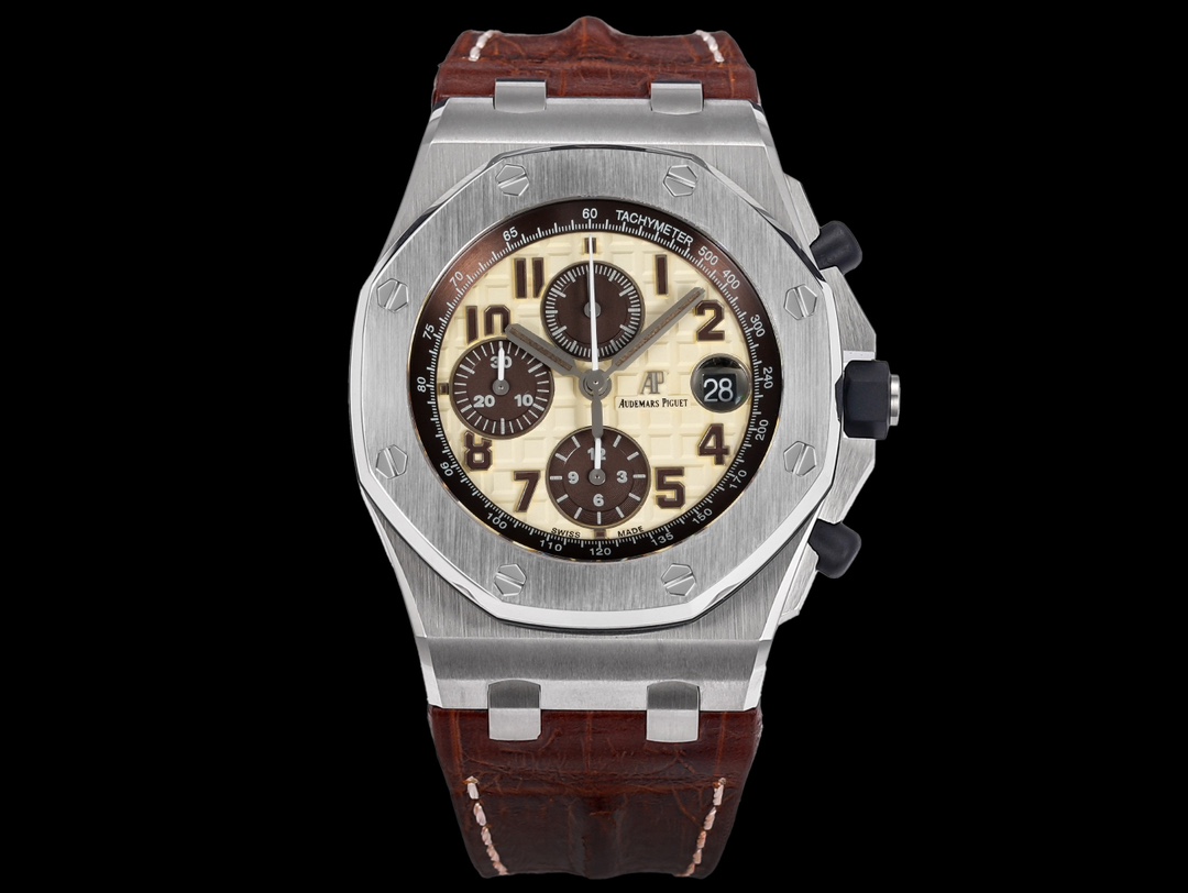 TK Factory Audemars Piguet Royal Oak Offshore Chronograph 26400 / 26238 / 26470 Series