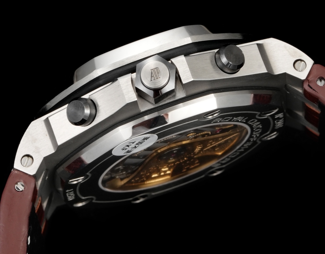 TK Factory Audemars Piguet Royal Oak Offshore Chronograph 26400 / 26238 / 26470 Series product image 2 thumbnail