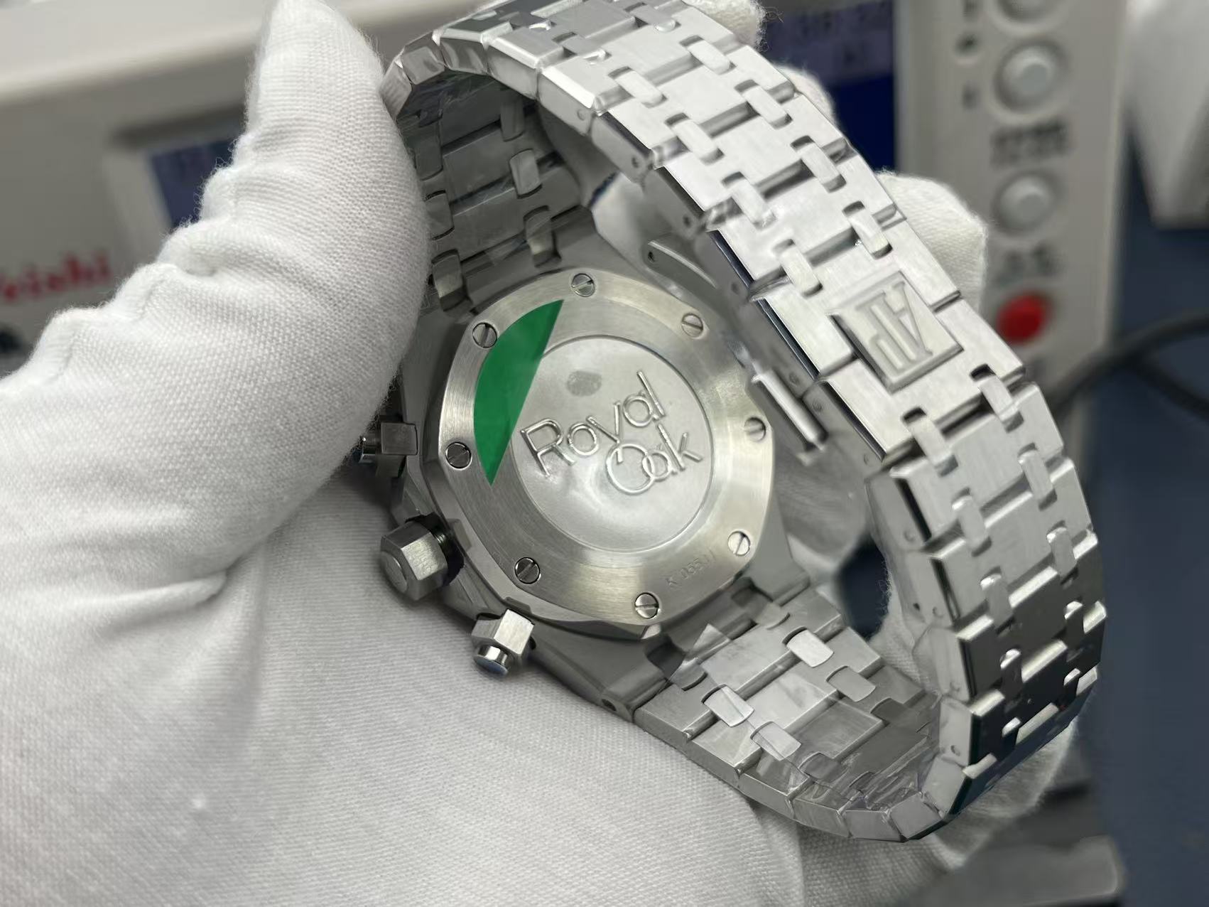 JF Factory Audemars Piguet Royal Oak Chronograph 26331 / 26240 Special Edition product image 4 thumbnail