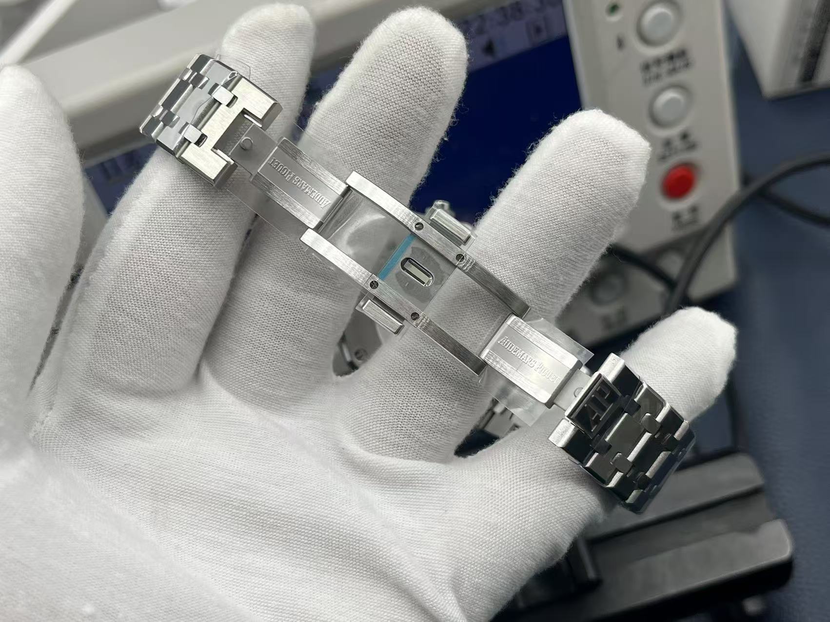 JF Factory Audemars Piguet Royal Oak Chronograph 26331 / 26240 Special Edition product image 5 thumbnail