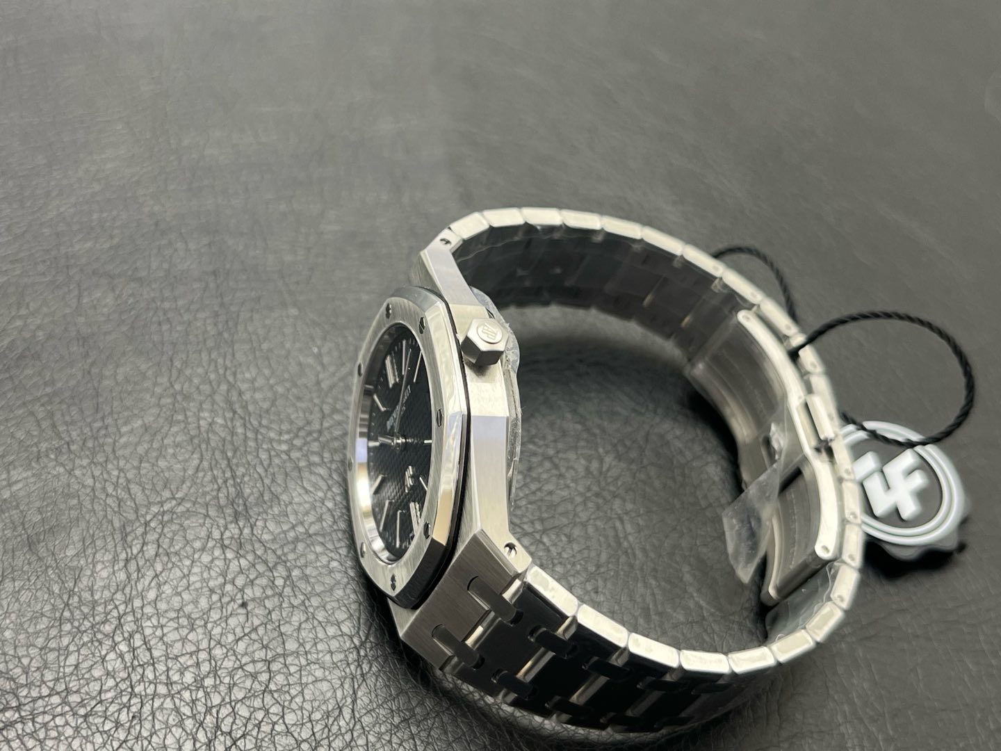 ZF Factory Audemars Piguet Royal Oak 15202 Extra-Thin Automatic Watch product image 3 thumbnail