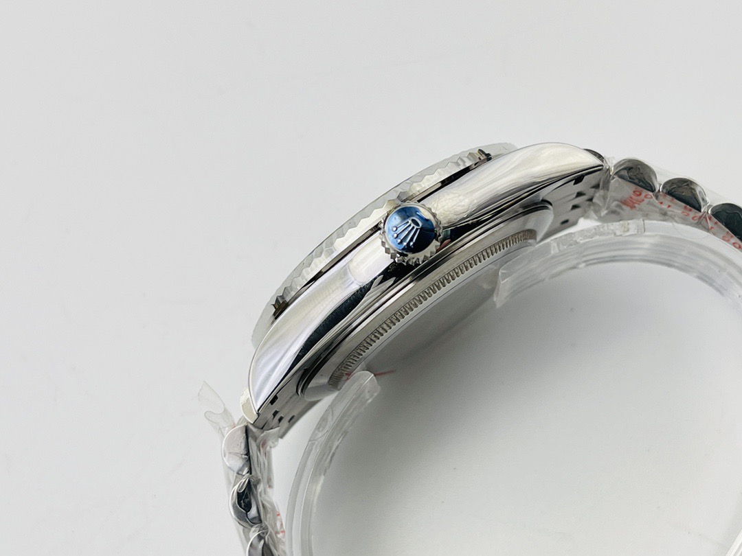 VR Factory Rolex Sky-Dweller V3 Edition Automatic Dual Time Watch product image 2 thumbnail
