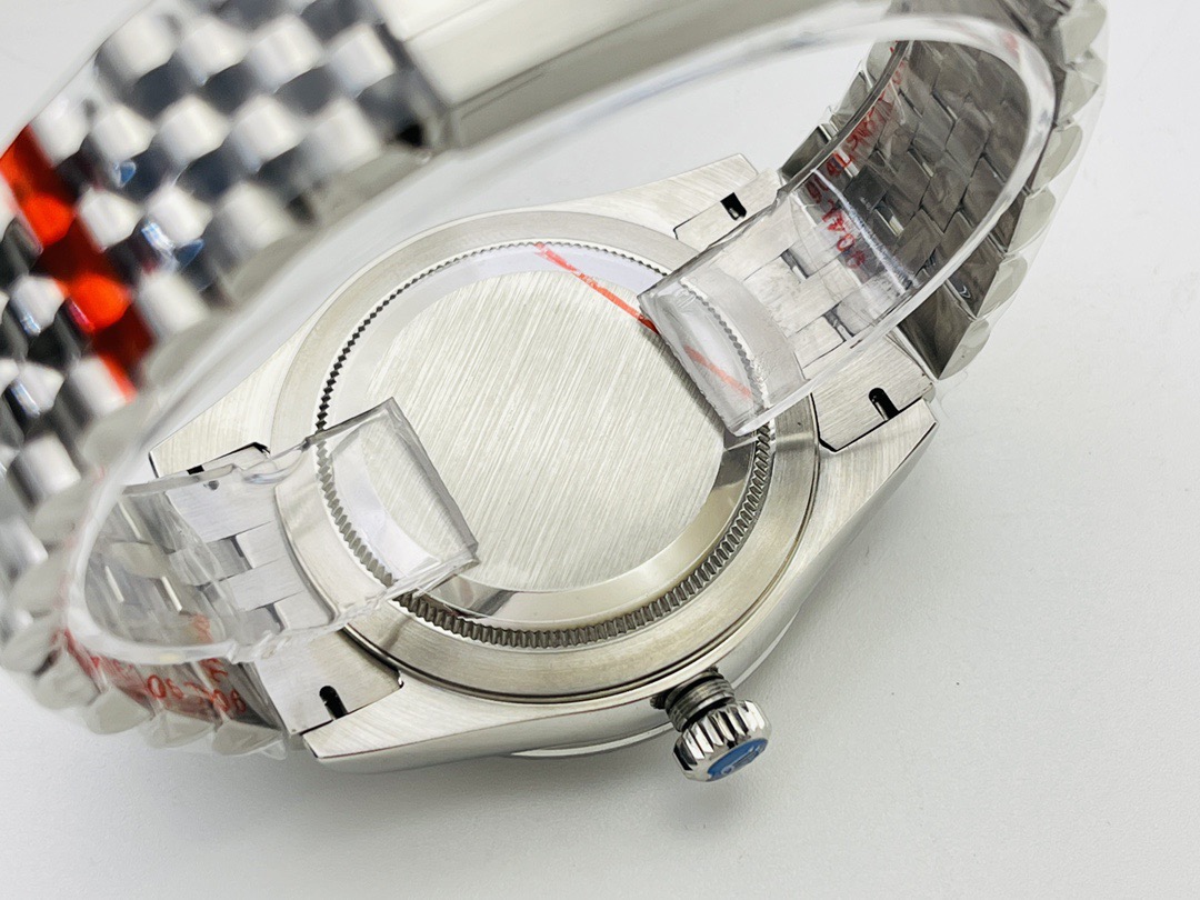 VR Factory Rolex Sky-Dweller V3 Edition Automatic Dual Time Watch product image 4 thumbnail