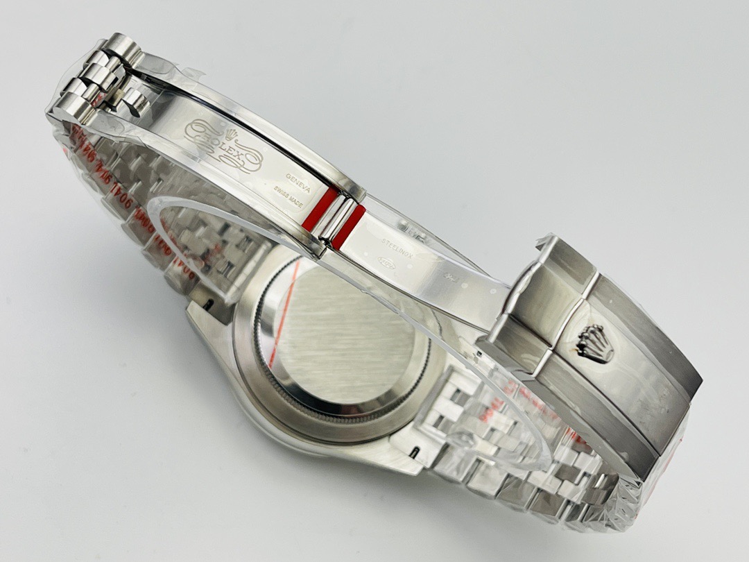 VR Factory Rolex Sky-Dweller V3 Edition Automatic Dual Time Watch product image 5 thumbnail