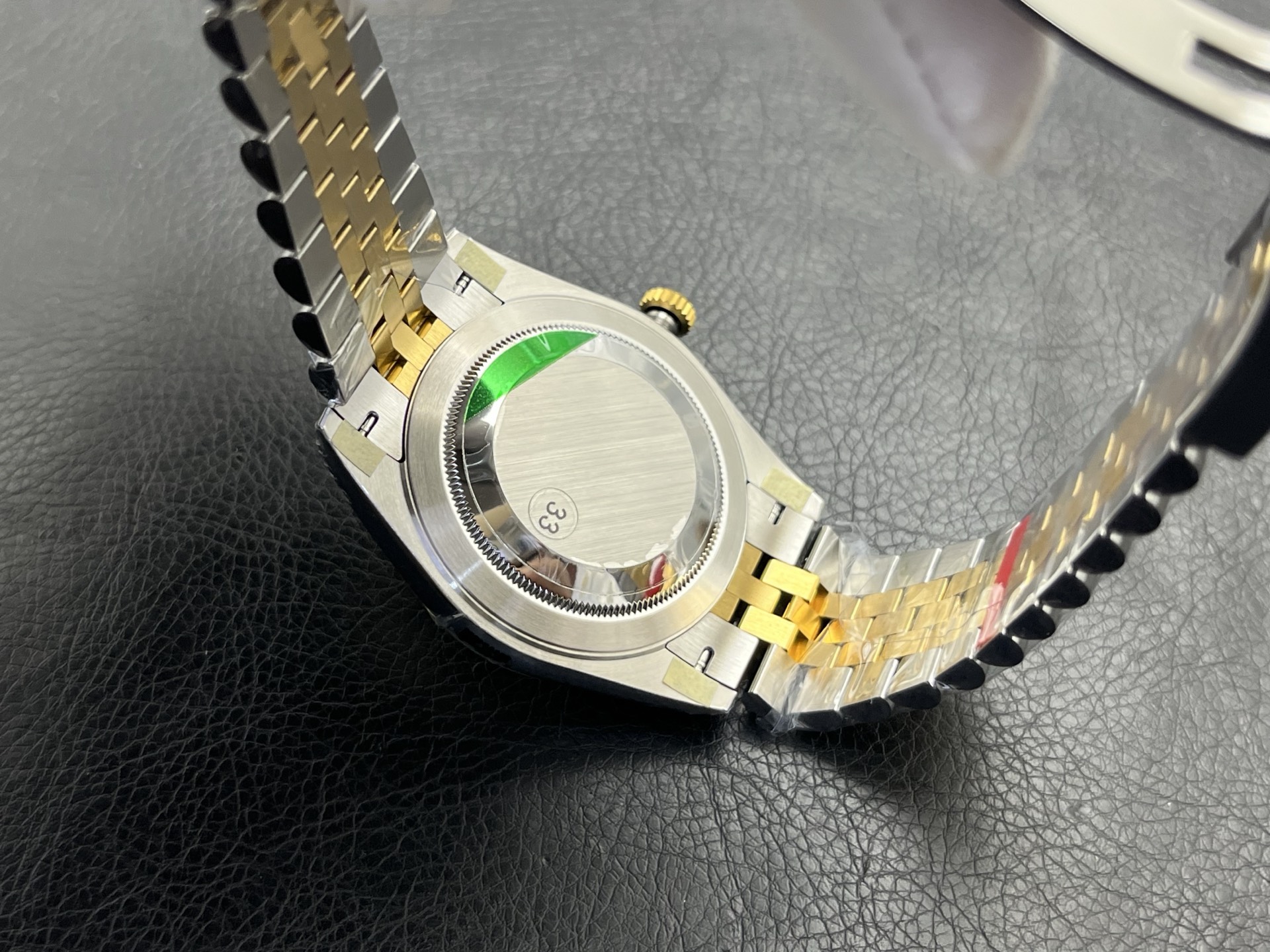 VS Factory Rolex Datejust 41mm Series Automatic Watch product image 4 thumbnail