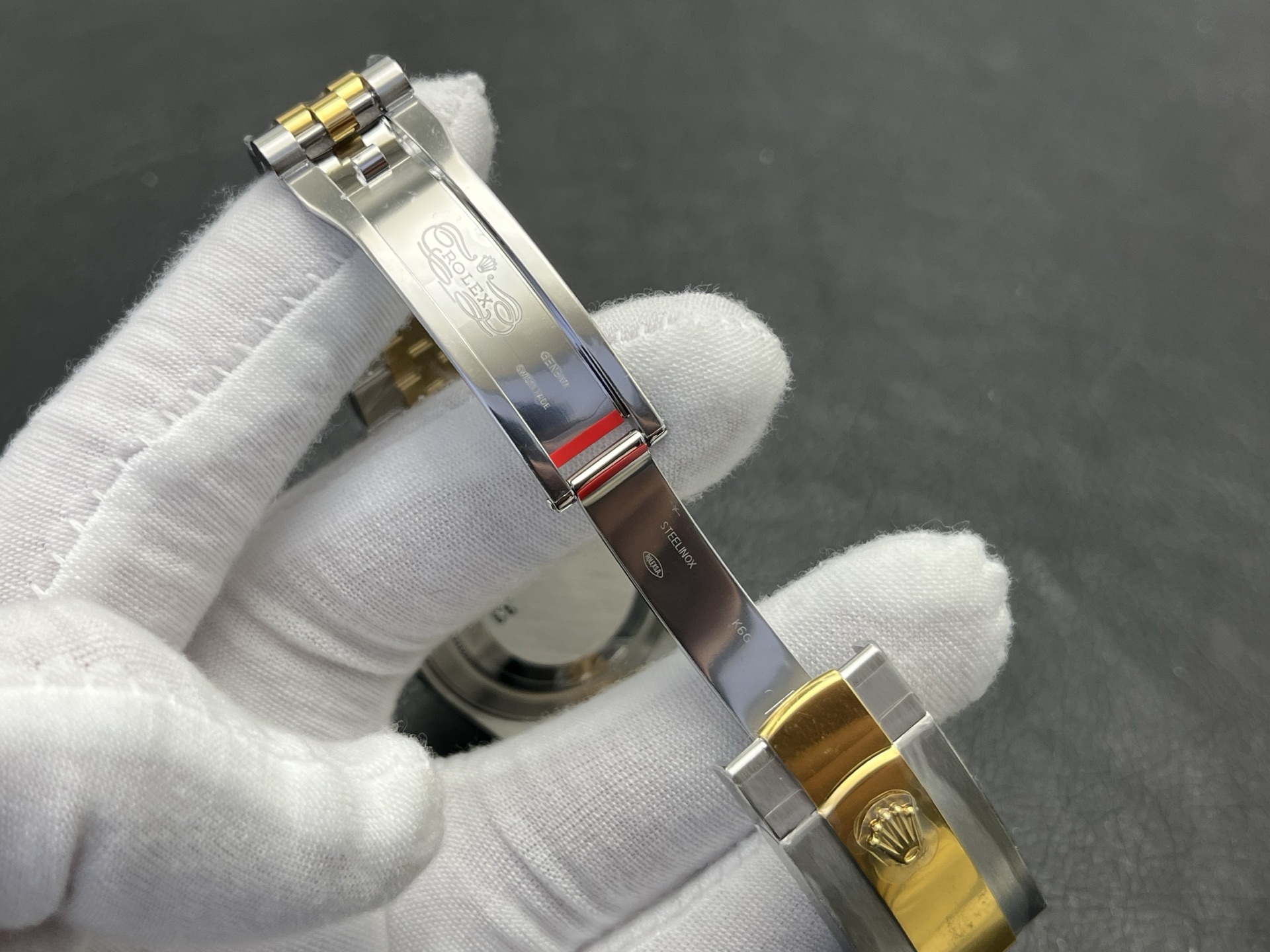 VS Factory Rolex Datejust 41mm Series Automatic Watch product image 5 thumbnail