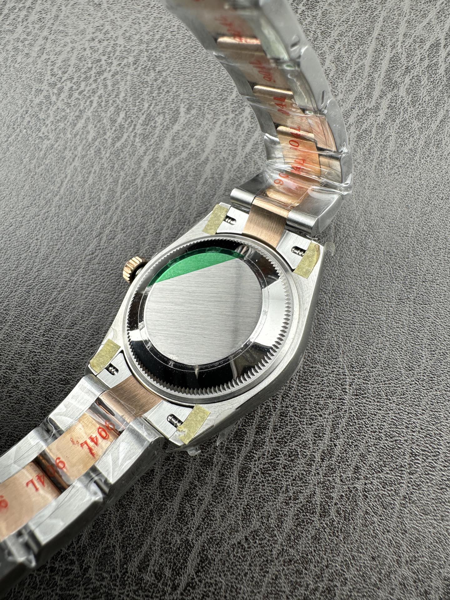 VR Factory Rolex Datejust 31mm V2 Edition Automatic Watch product image 4 thumbnail