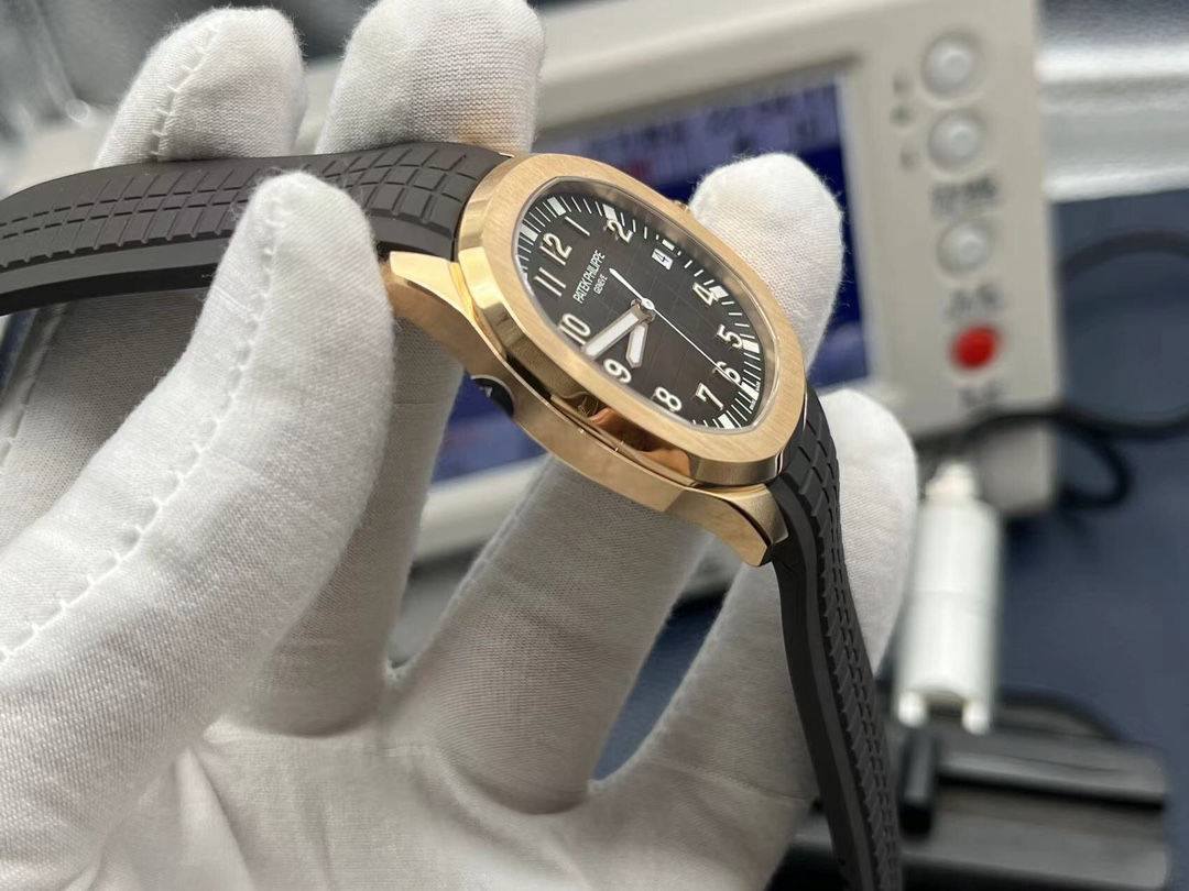 WY-3K Factory Patek Philippe Aquanaut 5167 V5 Edition Automatic Watch product image 2 thumbnail