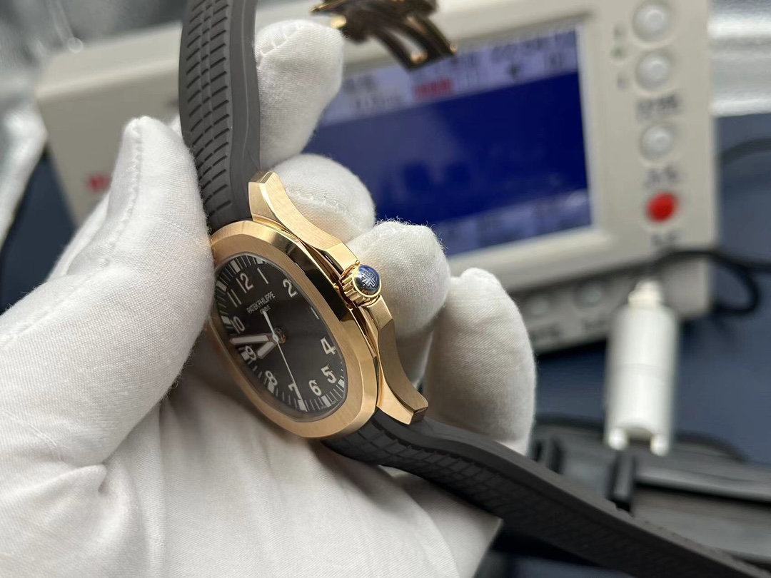 WY-3K Factory Patek Philippe Aquanaut 5167 V5 Edition Automatic Watch product image 3 thumbnail